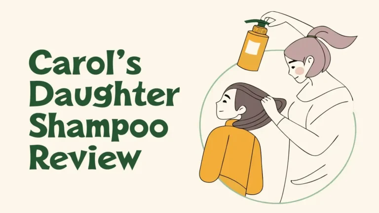 Carol’s Daughter Shampoo Review 2025: Hair Care Products Worth It?