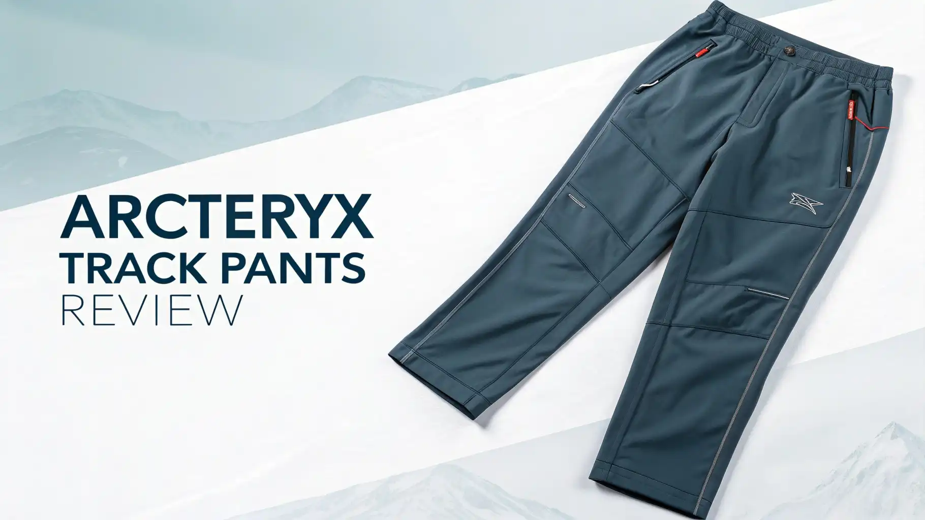 Arc’teryx Track Pants Review: Is It Worth Your Money?