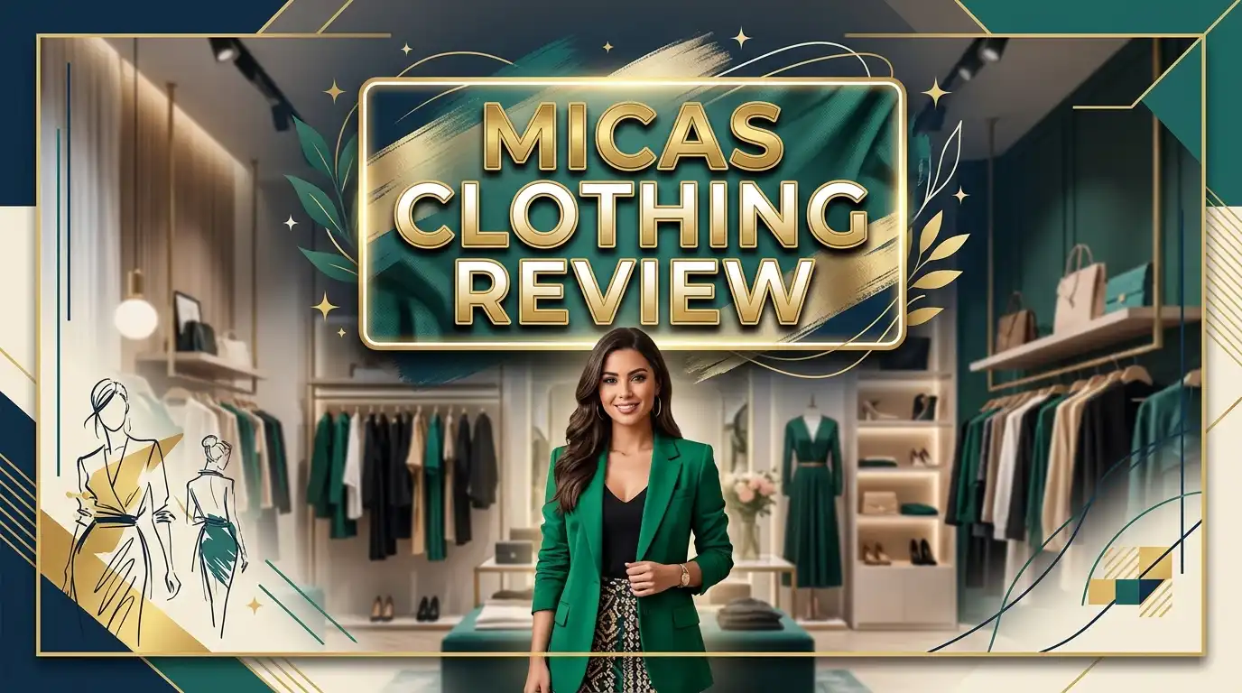 MICAS Clothing Review 2026: Trendy Online Brand Worth It?