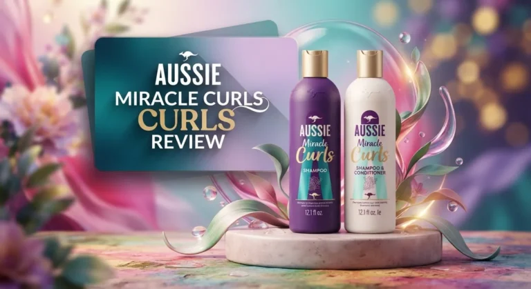 Aussie Miracle Curls Review: Formula, Results & Alternatives