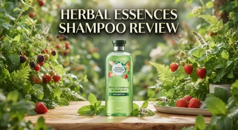 Herbal Essences Shampoo Review: Performance & Effectiveness
