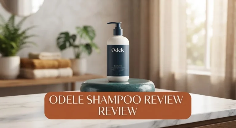 Odele Shampoo Review: Is It Still Worth Trying in 2026?