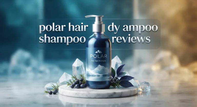 Polar Hair Dye Shampoo Reviews: Is It Worth Your Money?